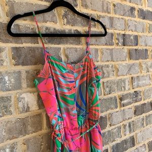 Collective Concepts Maxi Dress